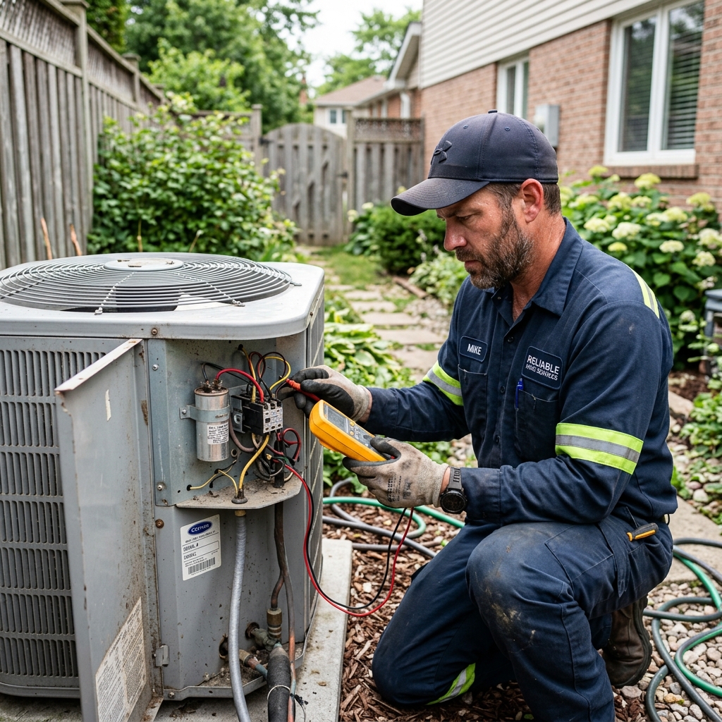 HVAC
